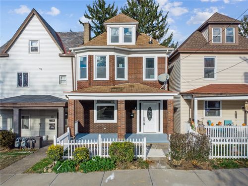 503 Marie Ave, Avalon, PA, 15202-2403 | Card Image