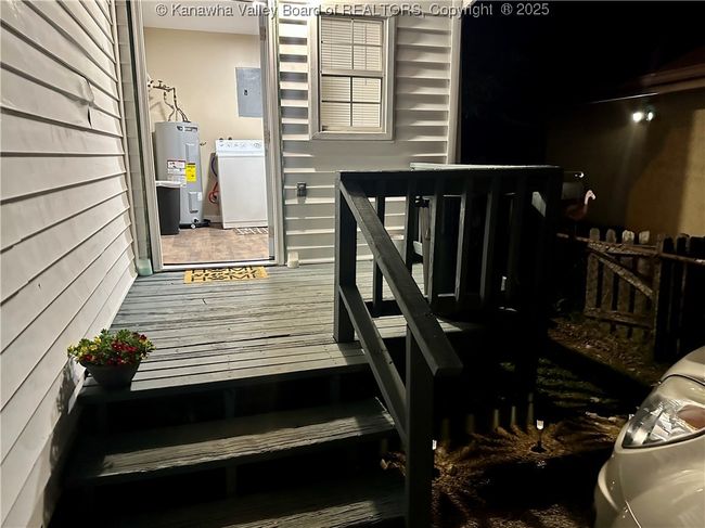 709 Dunbar Ave, Home with 0 bedrooms, 0 bathrooms and null parking in Dunbar WV | Image 5