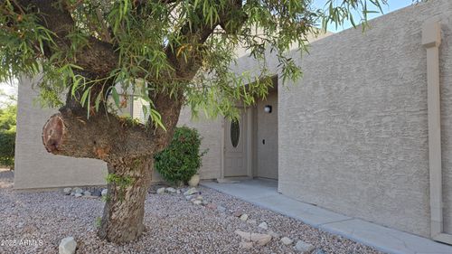 109-16616 E Palisades Blvd, Fountain Hills, AZ, 85268-3744 | Card Image
