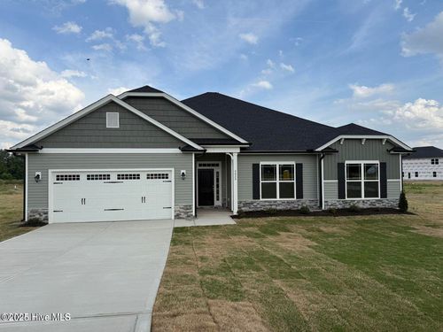 2056 Royal Pines Dr, New Bern, NC, 28560-1809 | Card Image