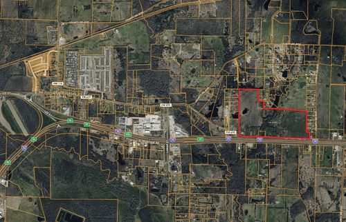 120 AC Interstate 30, Greenville, TX, 75402 | Card Image