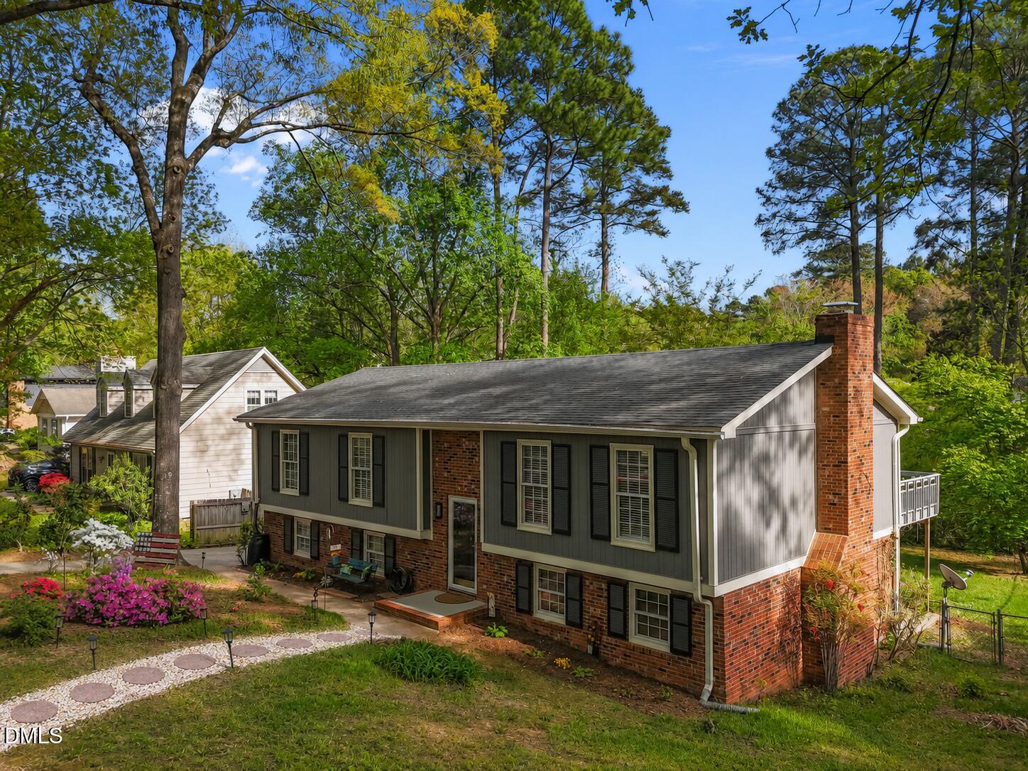 Residential in Raleigh 3