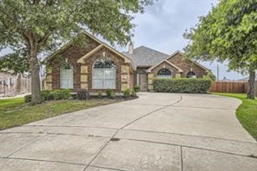 5441 Threshing Dr, Fort Worth, TX, 76179-8175 | Card Image