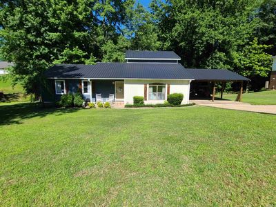 1252 Wade Avenue, House other with 4 bedrooms, 3 bathrooms and null parking in Piggott AR | Image 2