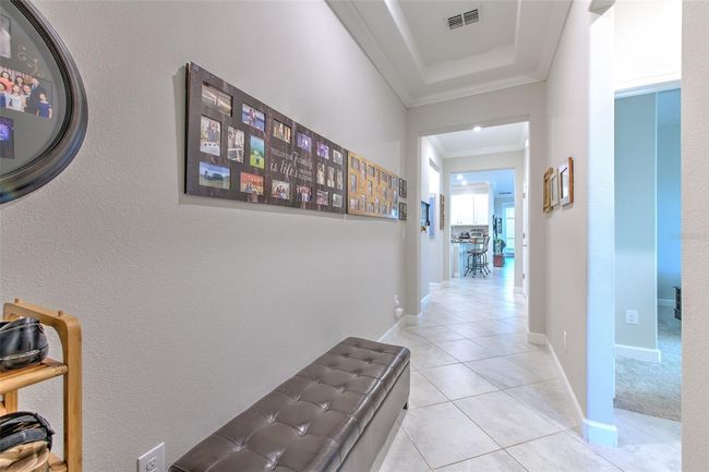 25200 Lambrusco Loop, House other with 4 bedrooms, 3 bathrooms and null parking in LUTZ FL | Image 12