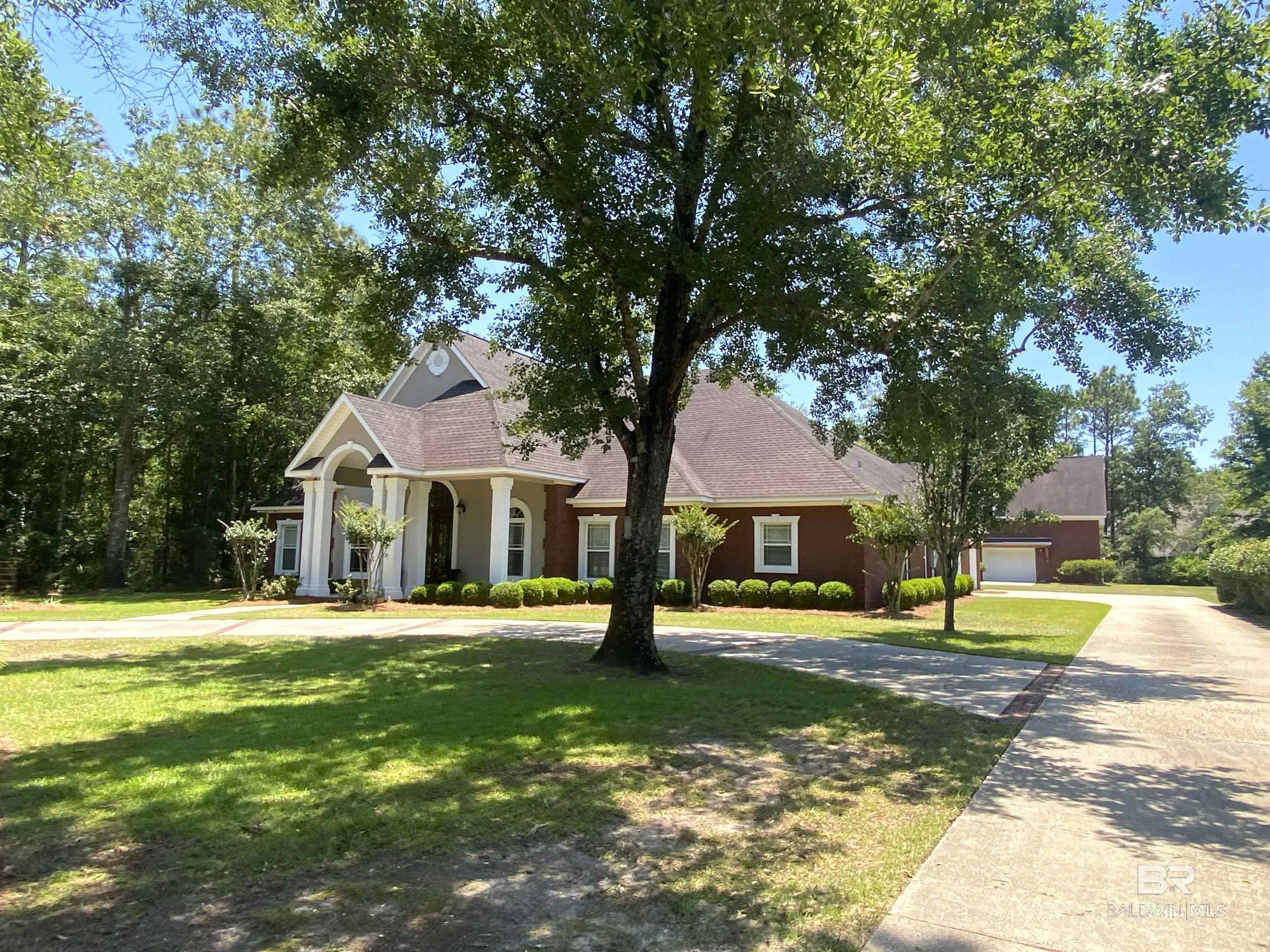 Wolf Bay Dr, Foley, AL 36535 #1
