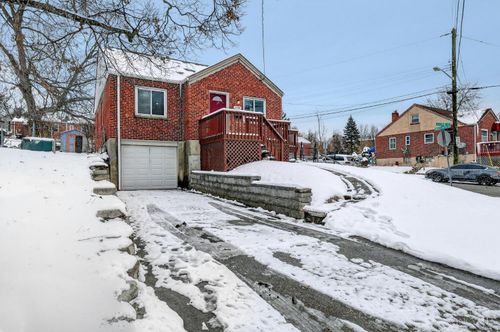 3604 Muddy Creek Rd, Cincinnati, OH, 45238-2027 | Card Image