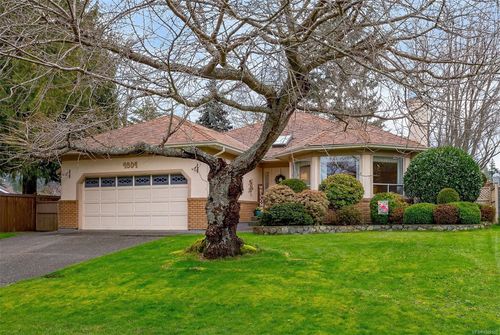 4604 Sunnymead Way, Victoria, BC, V8Y3B7 | Card Image