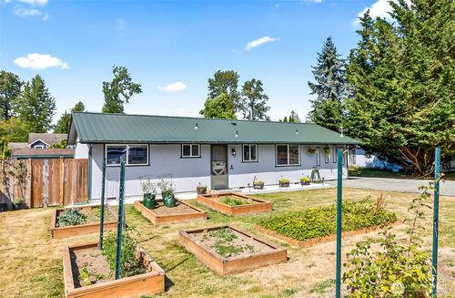 10915 28th St Ne, Lake Stevens, WA, 98258-9542 | Card Image