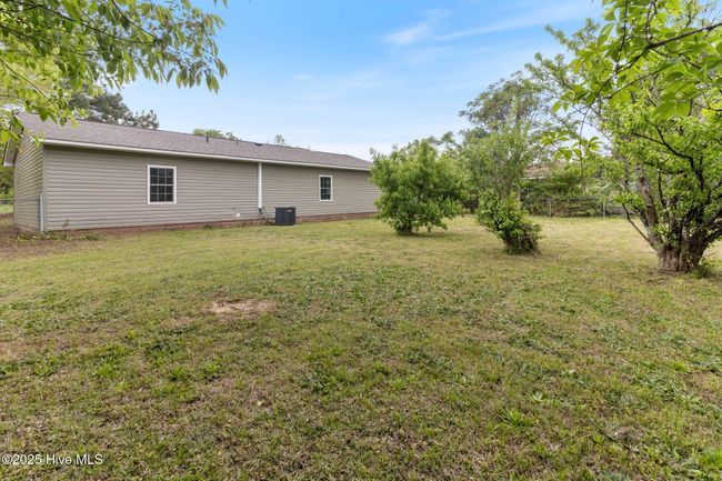 706 Ashley Dr, House other with 3 bedrooms, 2 bathrooms and 1 parking in Laurinburg NC | Image 31