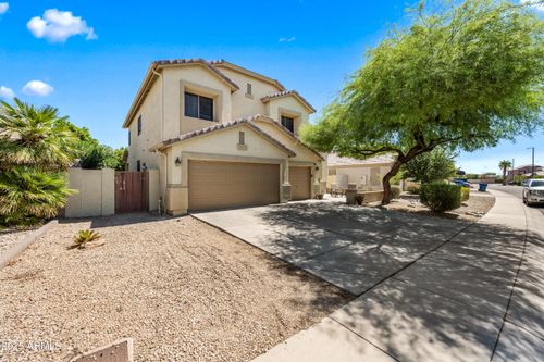 13130 W Jacobson Dr, Litchfield Park, AZ, 85340-5399 | Card Image