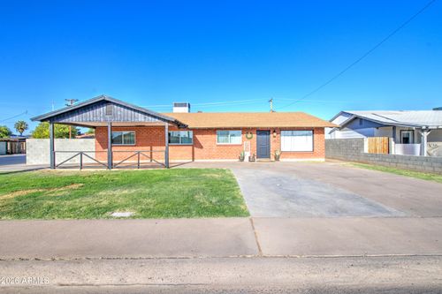 6239 N 31st Dr, Phoenix, AZ, 85017-1521 | Card Image