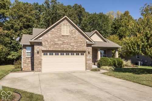 5658 Augusta Woods Dr, Plainfield, IN, 46168-9096 | Card Image