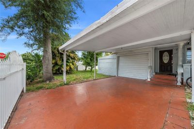 14621 Nw 3rd Ave, House other with 4 bedrooms, 3 bathrooms and null parking in Miami FL | Image 2