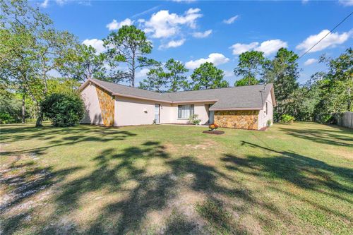 8991 Long Lake Avenue, Weeki Wachee, FL, 34613 | Card Image