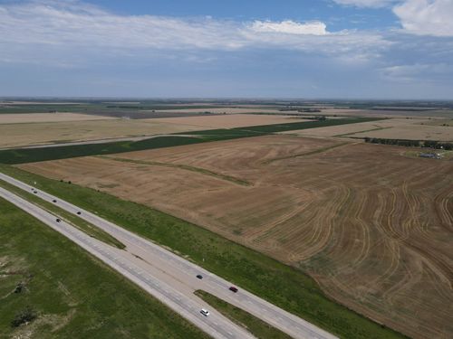 00000 E Campbell Rd, New Cambria, KS, 67470 | Card Image