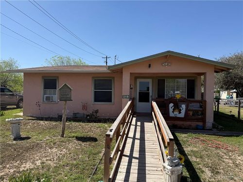 219 San Pedro St, Edinburg, TX, 78542-6749 | Card Image