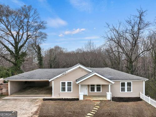 1183 E Ridge Rd, Gainesville, GA, 30501-5011 | Card Image