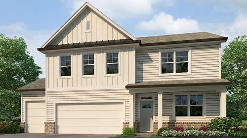 4035 Peregrine Way, Gainesville, GA, 30506-2607 | Card Image