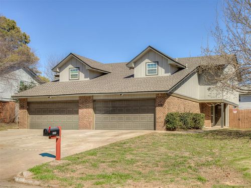 508 N Davis Ave, Oklahoma City, OK, 73127-4814 | Card Image