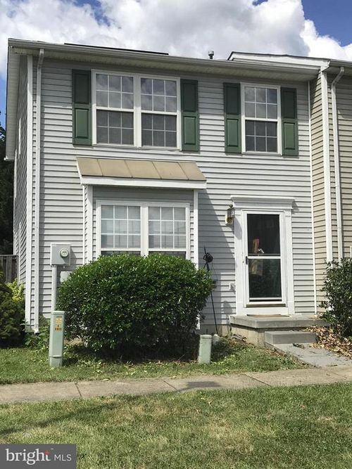 2935 Sorrell Ct, WINCHESTER, VA, 22601-3498 | Card Image