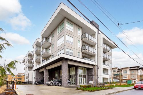 506-11913 Burnett St, Maple Ridge, BC, V2X4N1 | Card Image