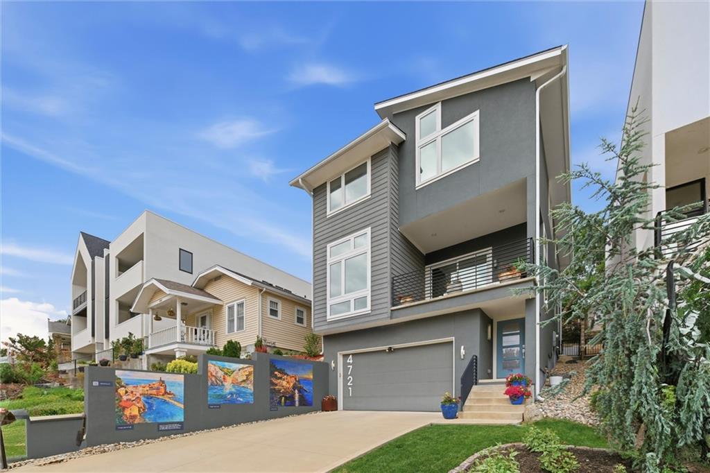 Residential in Kansas City 3