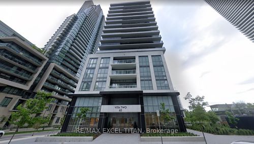 906-65 Annie Craig Dr, Etobicoke, ON, M8V0G3 | Card Image