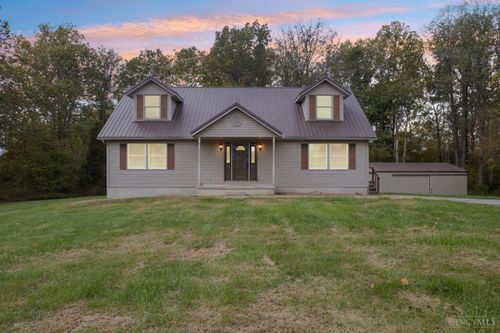 3733 S Baker Rd, Lynchburg, OH, 45142-9721 | Card Image