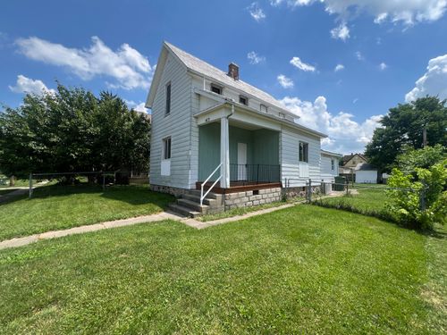 413 E Poplar St, Sidney, OH, 45365-2752 | Card Image