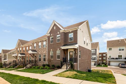 134 Buckfast Ln, Antioch, TN, 37013-5274 | Card Image