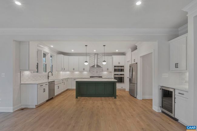 1131 Sablewood Dr, House other with 4 bedrooms, 4 bathrooms and null parking in CHARLOTTESVILLE VA | Image 28
