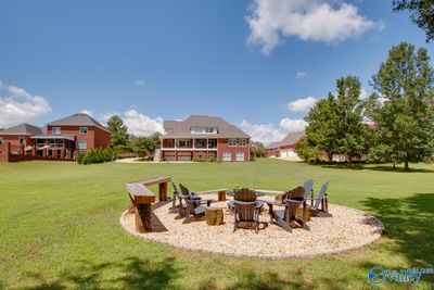 265 River Cove Road, House other with 7 bedrooms, 5 bathrooms and null parking in Huntsville AL | Image 3