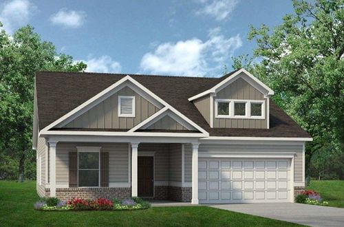 20 Southbend Court, Rome, GA, 30165 | Card Image