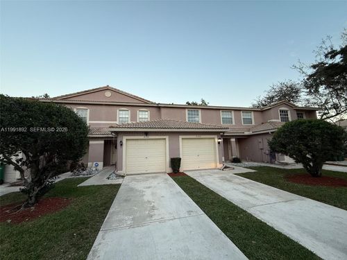 1-8530 W Southgate Shores Cir, Tamarac, FL, 33321-8127 | Card Image