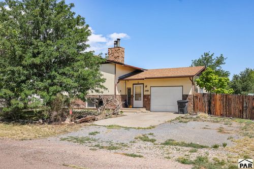 248 S Dacona Dr, Pueblo West, CO, 81007 | Card Image