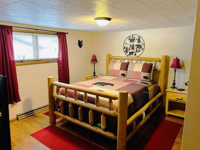 7251 Bradley St, House other with 3 bedrooms, 2 bathrooms and 2 parking in LAKE TOMAHAWK WI | Image 4