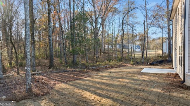 965 Evergreen Rd, House other with 4 bedrooms, 3 bathrooms and null parking in Winder GA | Image 34