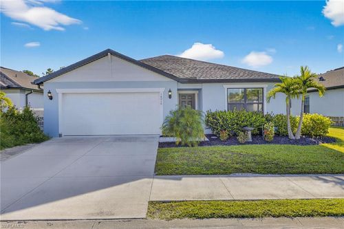 16016 Shoebutton Ct, NORTH FORT MYERS, FL, 33917 | Card Image