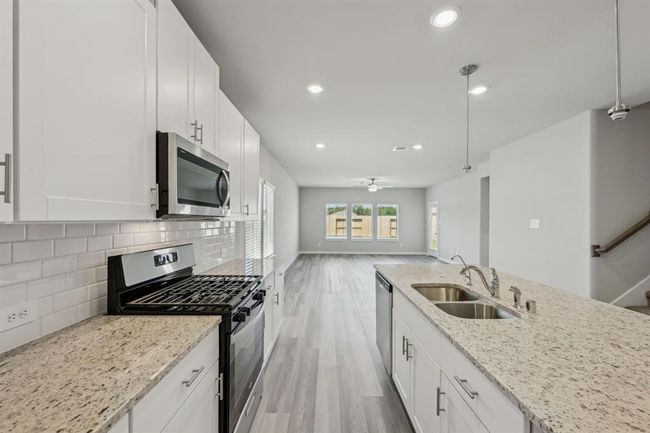 22411 Aster Way Ln, House other with 4 bedrooms, 3 bathrooms and 2 parking in New Caney TX | Image 20