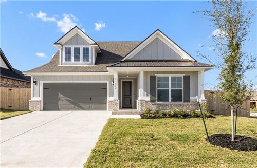 4093 Crestmont Dr, College Station, TX, 77845-2073 | Card Image