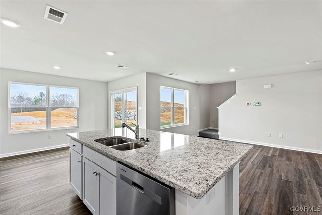 7767 Arbor Marsh Ter, House other with 3 bedrooms, 3 bathrooms and null parking in New Kent VA | Image 7