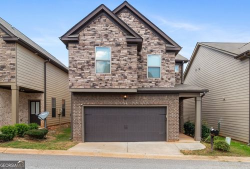 1615 Potomac Ct, Atlanta, GA, 30349-9100 | Card Image