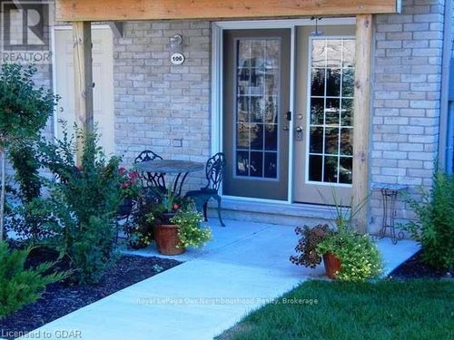 106-35 Mountford Dr, Guelph, ON, N1E0G6 | Card Image