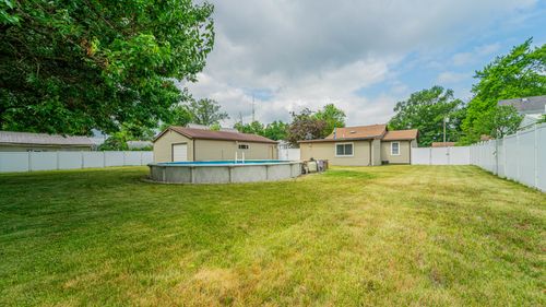 23703 Euclid St, Schneider, IN, 46376-9702 | Card Image