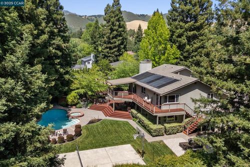 210 Still Creek Rd, Danville, CA, 94506-2049 | Card Image