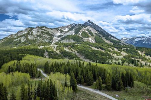 36 Prospect Dr, Crested Butte, CO, 81225 | Card Image