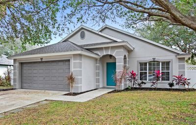 1011 Vassar Drive, House other with 3 bedrooms, 2 bathrooms and null parking in Eustis FL | Image 2