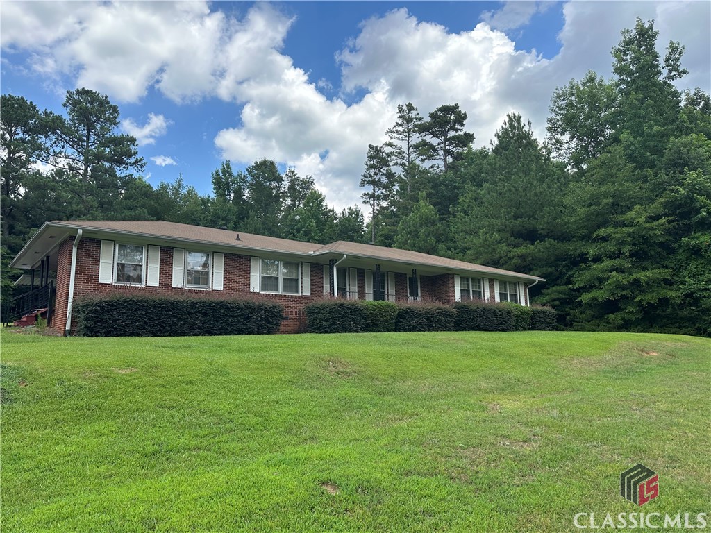 New Kings Bridge Rd, Nicholson, GA 30565