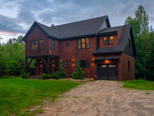 343 Sunday River Road, Newry, ME, 04261 | Card Image
